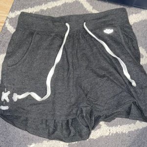 maurice’s shorts- size small